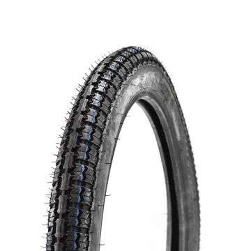 Opona 2.50-19 Kenda k252 4PR TT 41P