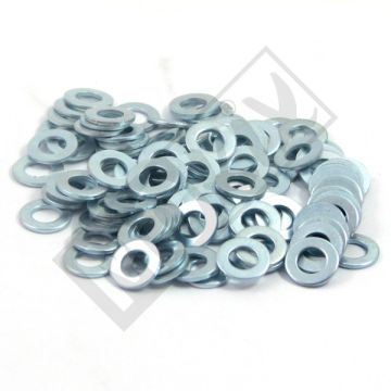 Podkładka M8 ELVZ 100 sztuk