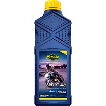 Putoline GB Tm sport 10W40 1 litr