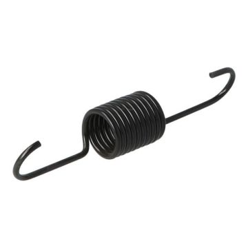 STANDARDOWA SPRĘŻYNA M19 RAMA POMOCNICZA