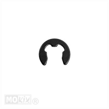 PODKŁADKA BLOKADY WAŁU 4- 5mm 10szt (PIN ZACISKU HAMULCA)