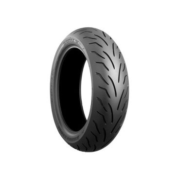 Opona 120/70-12 Bridgestone Battlax SC R TL 51L
