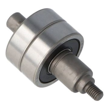 Uszczelka pompy wodnej GTS 125-608456335