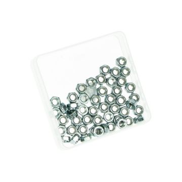 nakrętka samoblokująca m5 (50 sztuk)