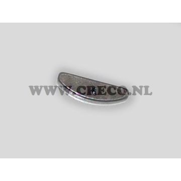 Wał korbowy SPIE XCITING 500I oryginalny