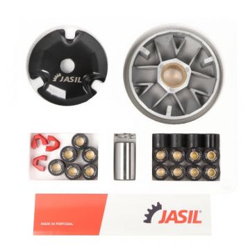 variokit big max/tower top racing