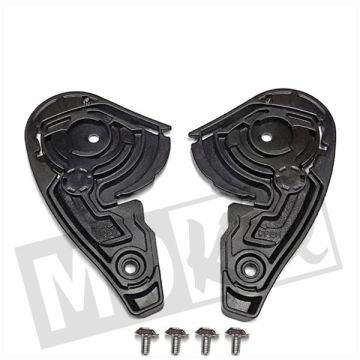 ZESTAW MONTAŻOWY WIZJER V-19