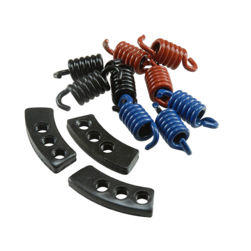 zestaw headspring sco gy6/v-clic malossi 298747 9-częściowy