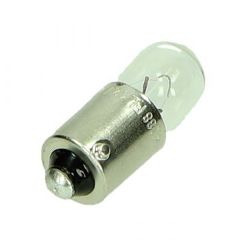 Żarówka R4W BA9s 12V 4W-105335