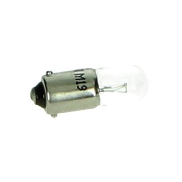 Żarówka R5W BA9S 12V 5W-34908-M9Q-200sym