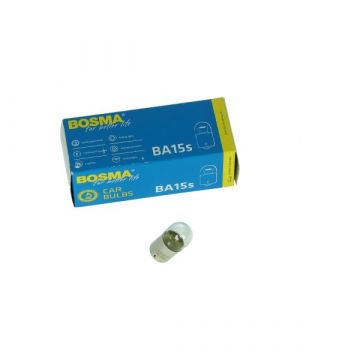 Żarówka R8W BA15s 12V 8W