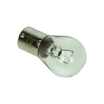 Lamp 6V/21W BA15 Bosma