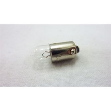 lampa 6V 3W bas9s na piersi