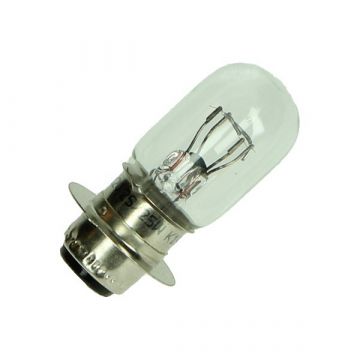 Żarówka H6M PX15d 12V 25/25W-16Y1225