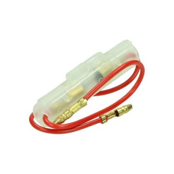 uchwyt bezpiecznika brom honda/yamaha