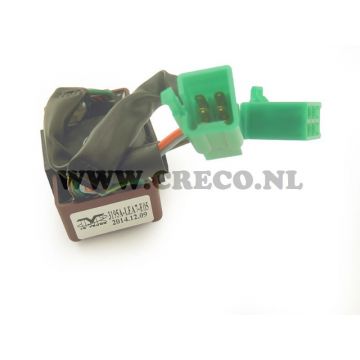 RAW AUTOM DOWNTOWN 350I oryginalny