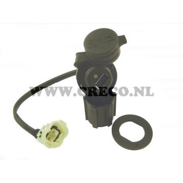 ŁADOWARKA USB CONTR DOWNTOWN 125 350