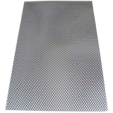 Dron czarny siatka biały 30x50cm DMP