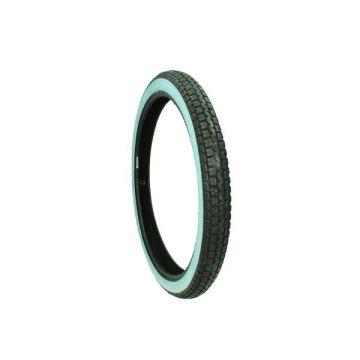 Opona 2.25-17 Anlas NR-7 whitewall TT 33L