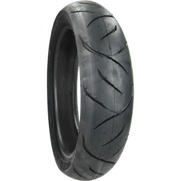 Opona 100/70-12 CST M684 TL 42J
