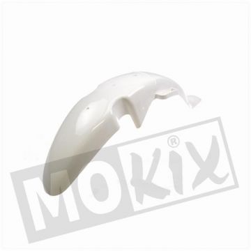 BŁOTNIK PRZEDNI PEUGEOT 103 SP/SPX/RCX BIAŁY