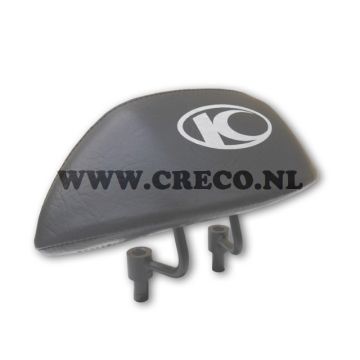 DUOZIT OPARCIE NOWE DOWNTOWN CZARNE ORYGINAŁ