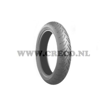 Opona 100/80-16 Bridgestone Battlax SC F TL 50P
