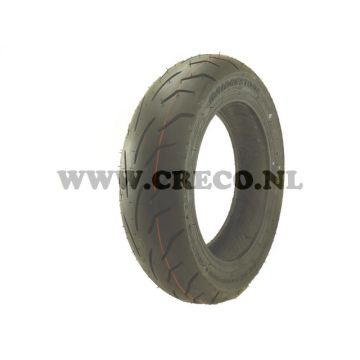 Opona 110/70-12 Bridgestone Battlax SC F TL 47L