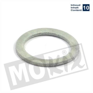 USZCZELKA WYDECHOWA PUCH MAXI OKRĄGŁA 35 x 26 x 2 (10)