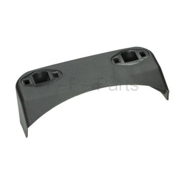 uchwyt oświetlenia tablicy rejestracyjnej mp3 piag orig 655817