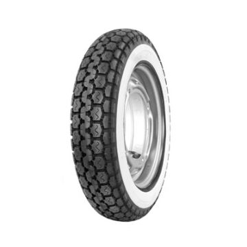 Opona 3.50-10 Anlas NR SP whitewall 51J