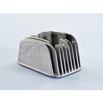 głowica cylindrów Vespa Ciao, 38.4-43mm polini 211.0226 50-65cc