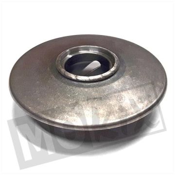 Drugorzędny krążek przesuwny BYE BIKE