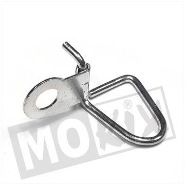 Przedni wspornik prowadzący przewód BYE BIKE