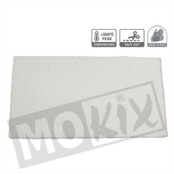 AMORTYZAT WYPEŁNIACZ ARTEIN 550*C 200x320x12mm