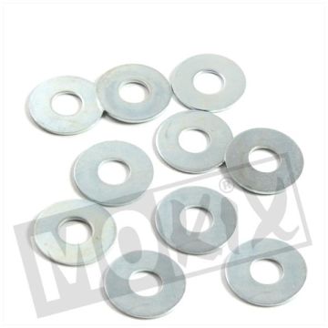 PIERŚCIEŃ ELVZ M10x25 10 szt