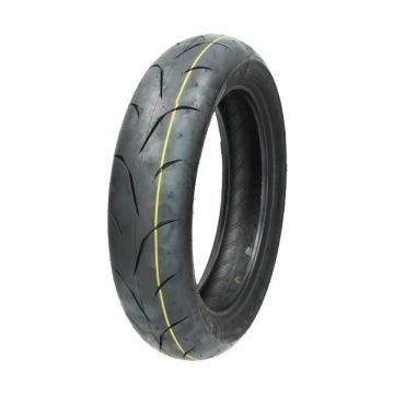 Opona 110/70-12 Mitas MC34 TL 53P