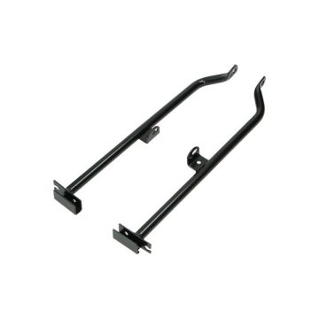 Zestaw uchwytów kierunkowskazów tylnych Honda mb