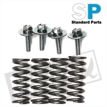 ZESTAW SPRĘŻYN SPRZĘGŁA YAMAHA FS1 (4)