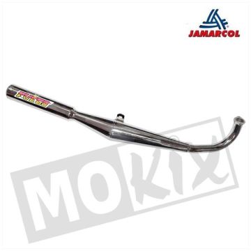 Wydech Tomos A35/A3/S25 Boss Jamarcol