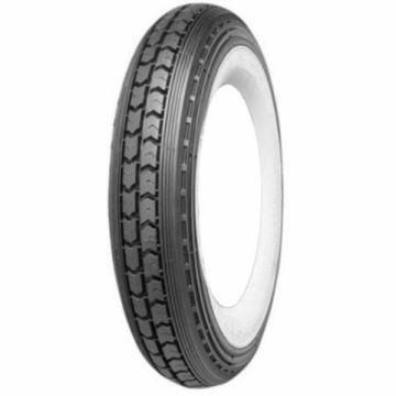 Opona 3.00-12 Continental LB62 whitewall TT 47J