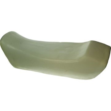 Buddyseat (wyprodukowane w UE) piankowe (wyściółka) Honda MB5/MB8