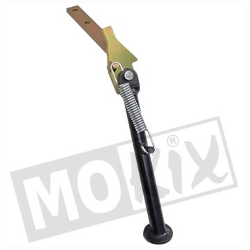 STOJAK BOCZNY PUCH MONZA CZARNY