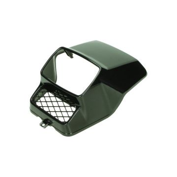 reflektor spoiler mtx80r lc/ mtx-sh czarny