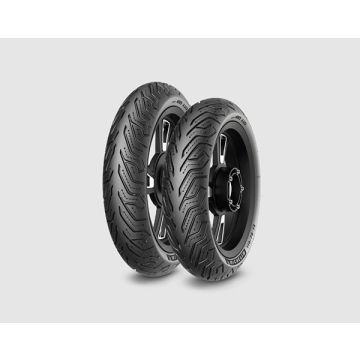 Buitenband 110/70-13 Michelin City Grip  Saver TL 54S