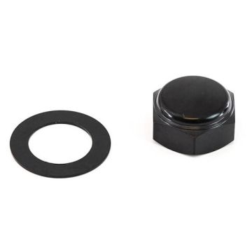 nakrętka głowicy płyta górna mb 90304-166-010