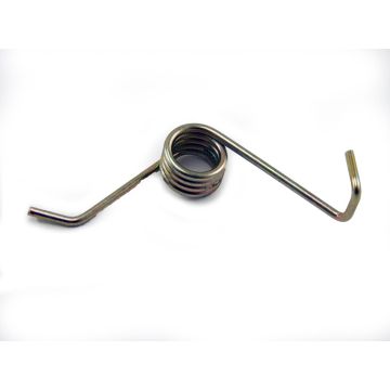 Sprężyna hakowa Buddy VX 50