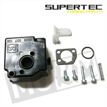 FILTR POWIETRZA HERCULES/SACHS 504-505 KWADRATOWY PRZÓD