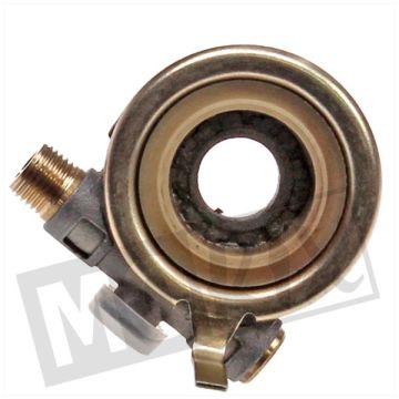 KM DRIVE TOMOS A35 (oś 12mm/24mm LIP) NT