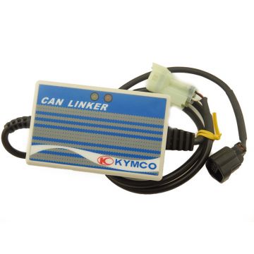 USB może lewy komp diagnostyczny AK550
